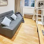 Apartment South Bay Garden Scarborough