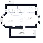 South Bay Garden Apartment Scarborough