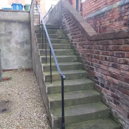 South Bay Garden * 斯卡伯勒