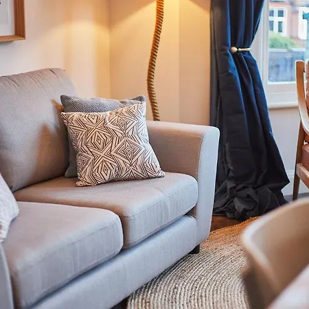 South Bay Garden Apartment