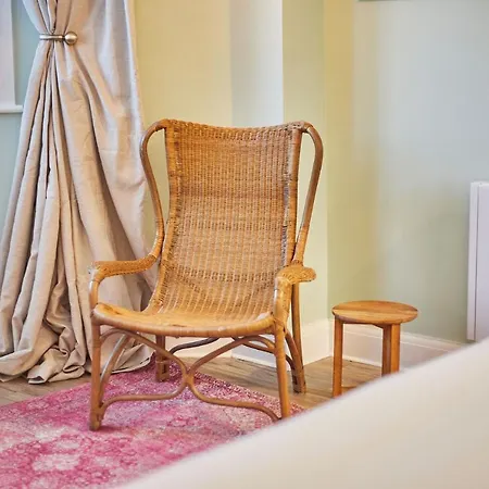 South Bay Garden * 斯卡伯勒