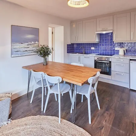 South Bay Garden 公寓 斯卡伯勒