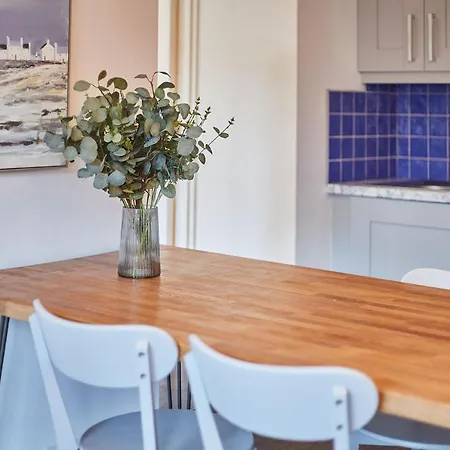 公寓 South Bay Garden *