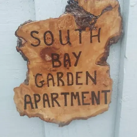 Apartment South Bay Garden *