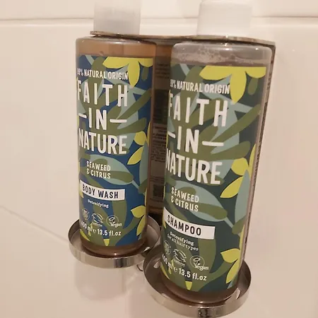 South Bay Garden 公寓 斯卡伯勒