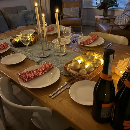 South Bay Garden Scarborough