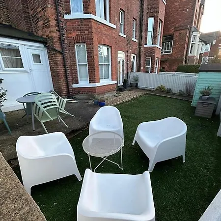 South Bay Garden